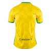 Maglia ufficiale Norwich City Casa 2024-25 per Uomo